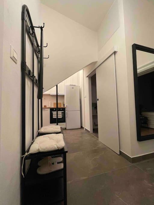 Good Old Times Apartment Bratislava Esterno foto
